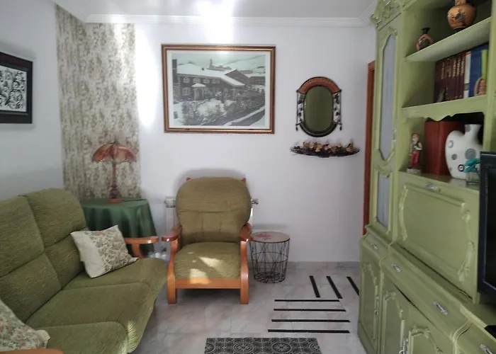 Casa Hostal Olga - Castilla y León