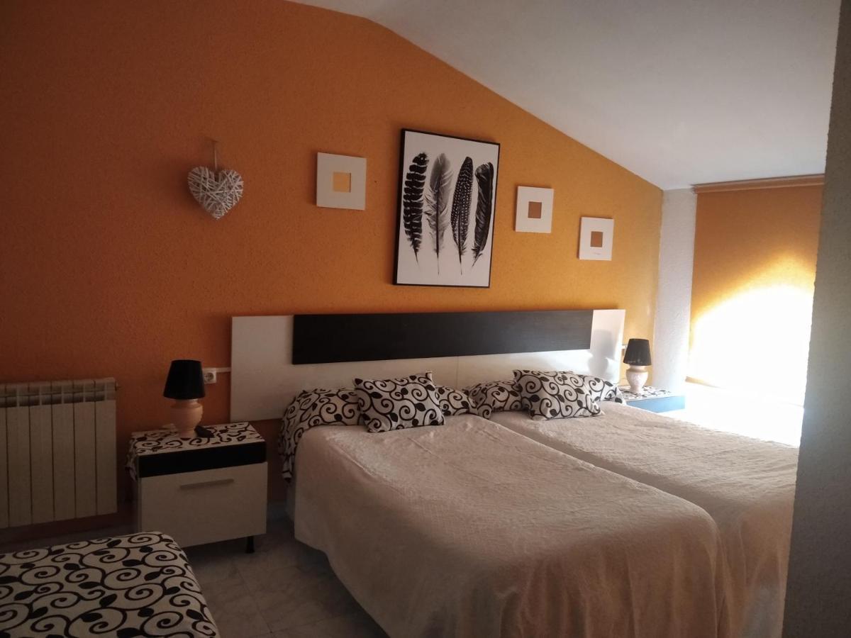 Casa Olga - Castilla Y León Casa de hóspedes