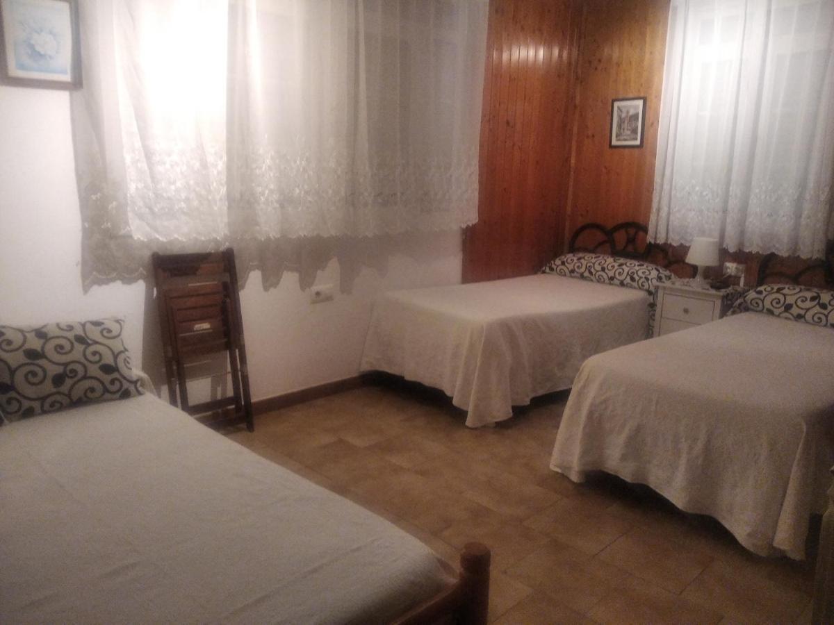 Casa Olga - Castilla Y Leon * Cofinal