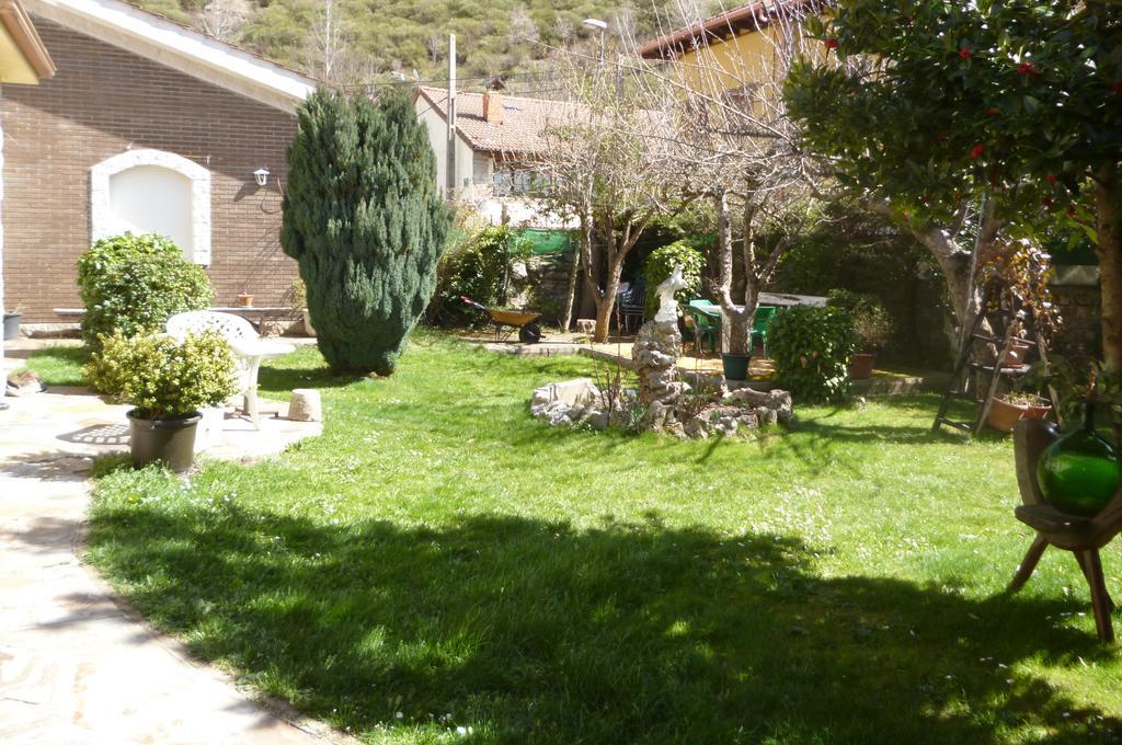Casa Olga - Castilla Y León * Cofinal