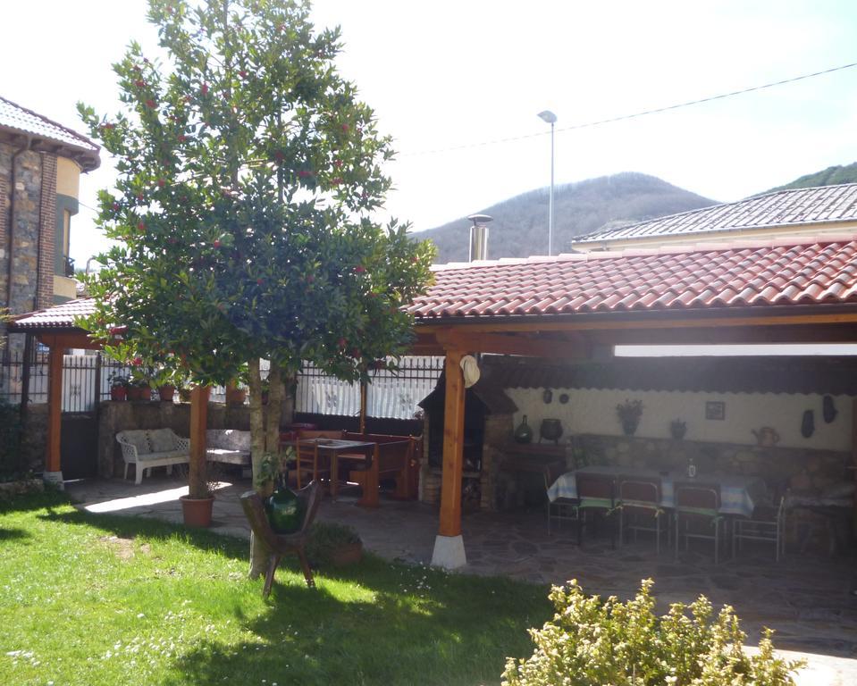 Casa Olga - Castilla Y Leon Cofinal
