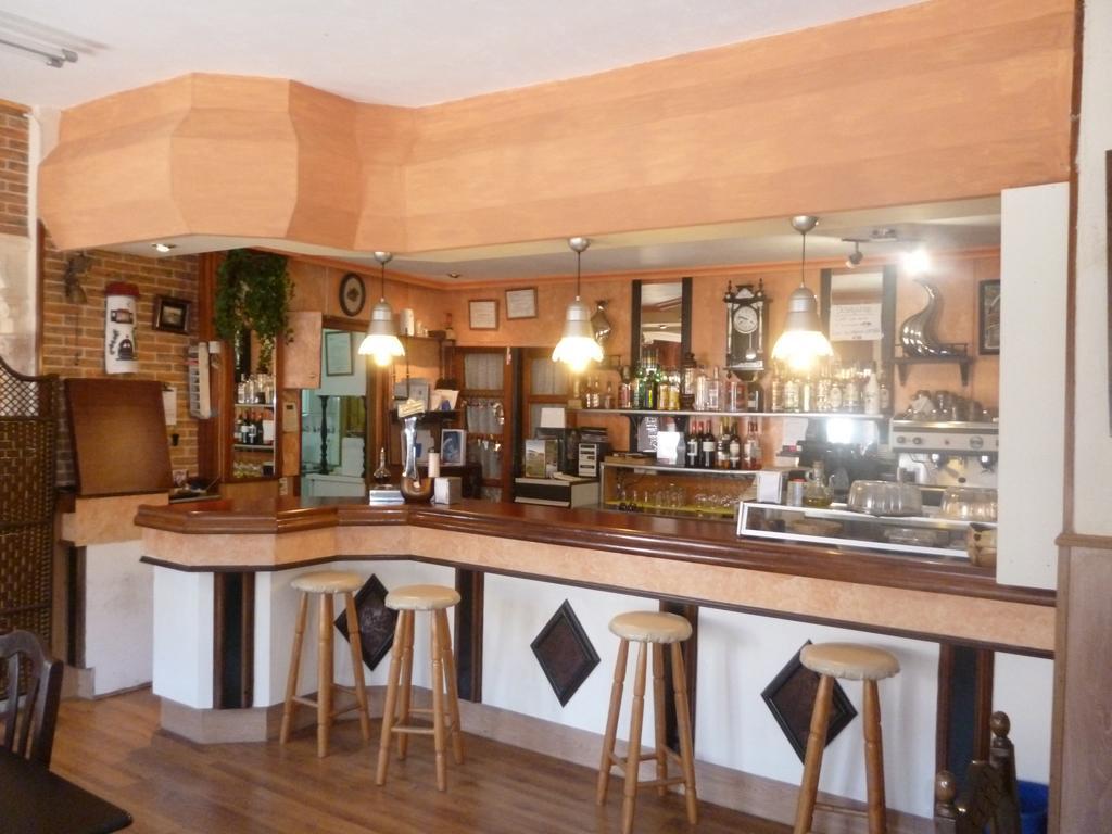 Casa Olga - Castilla Y Leon * Cofinal