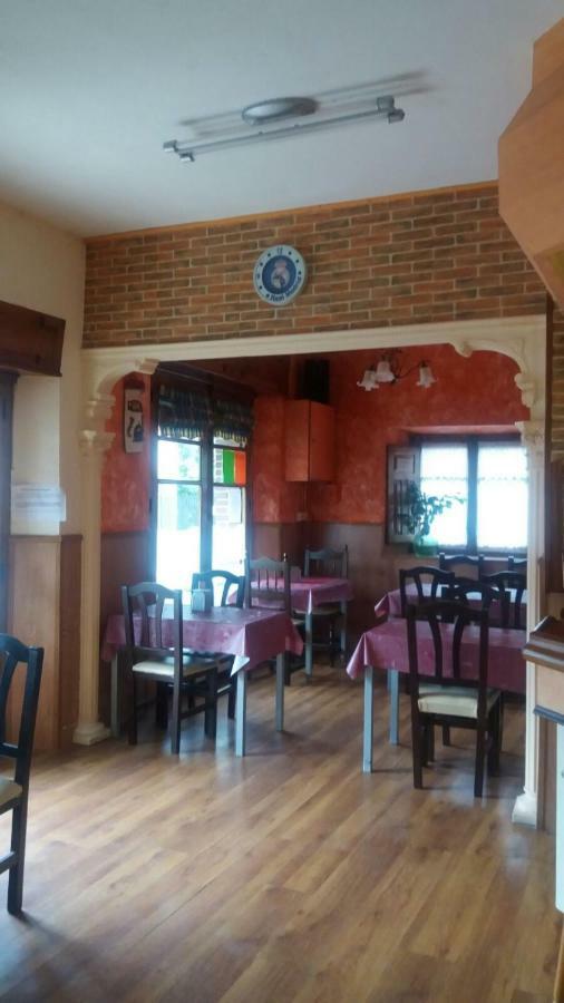 Casa Olga - Castilla Y León Cofinal