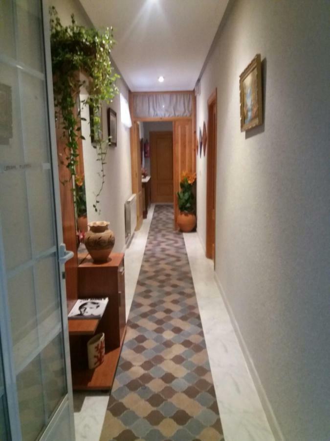 Casa de hóspedes Casa Olga - Castilla Y León