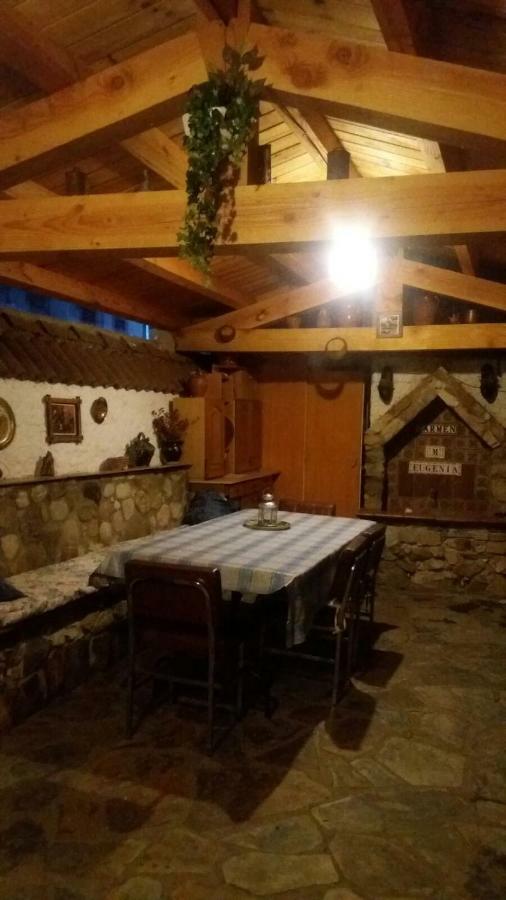 Pensión Casa Olga - Castilla Y León *